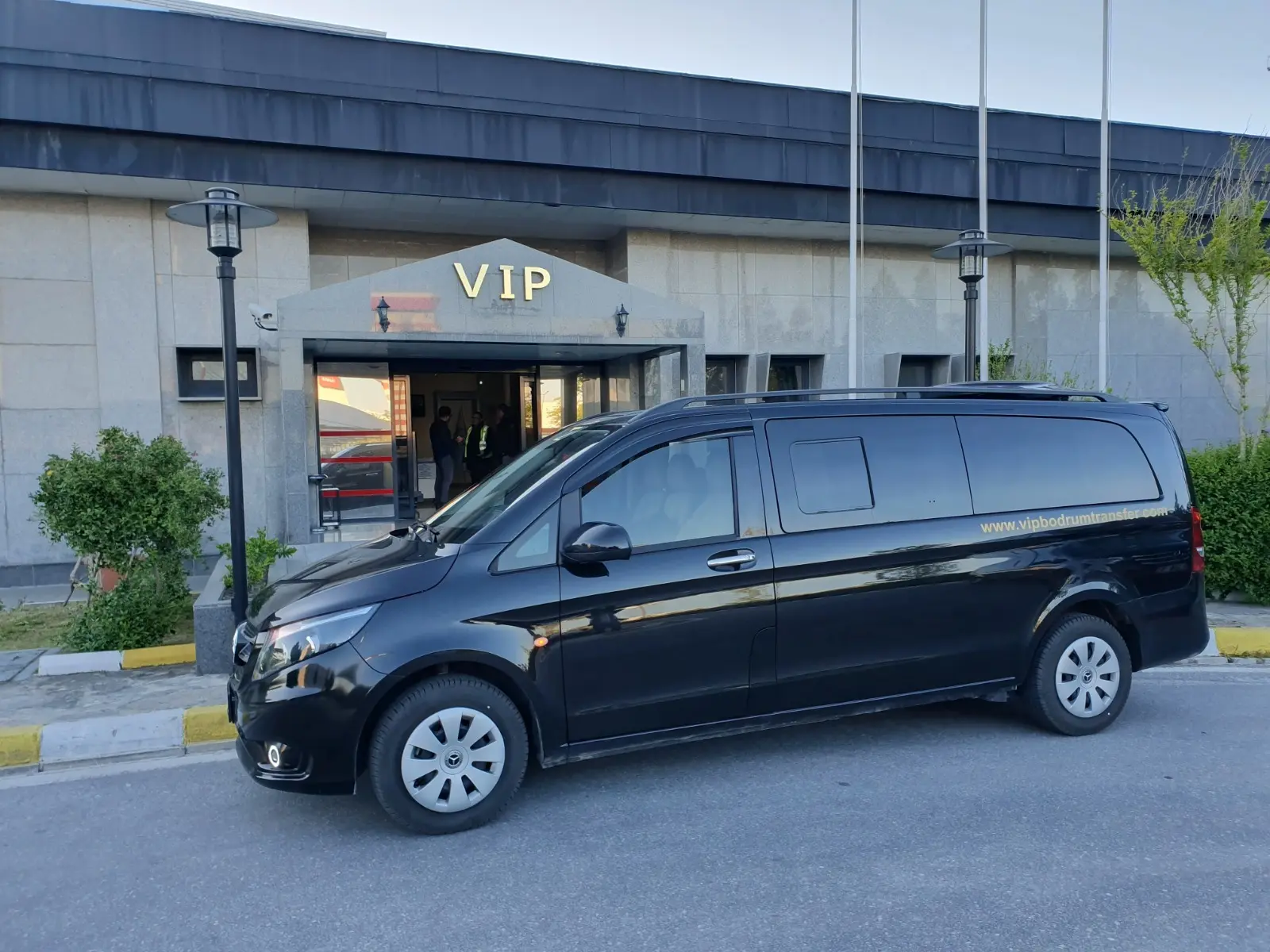 Koyunbaba Vip Transfer
