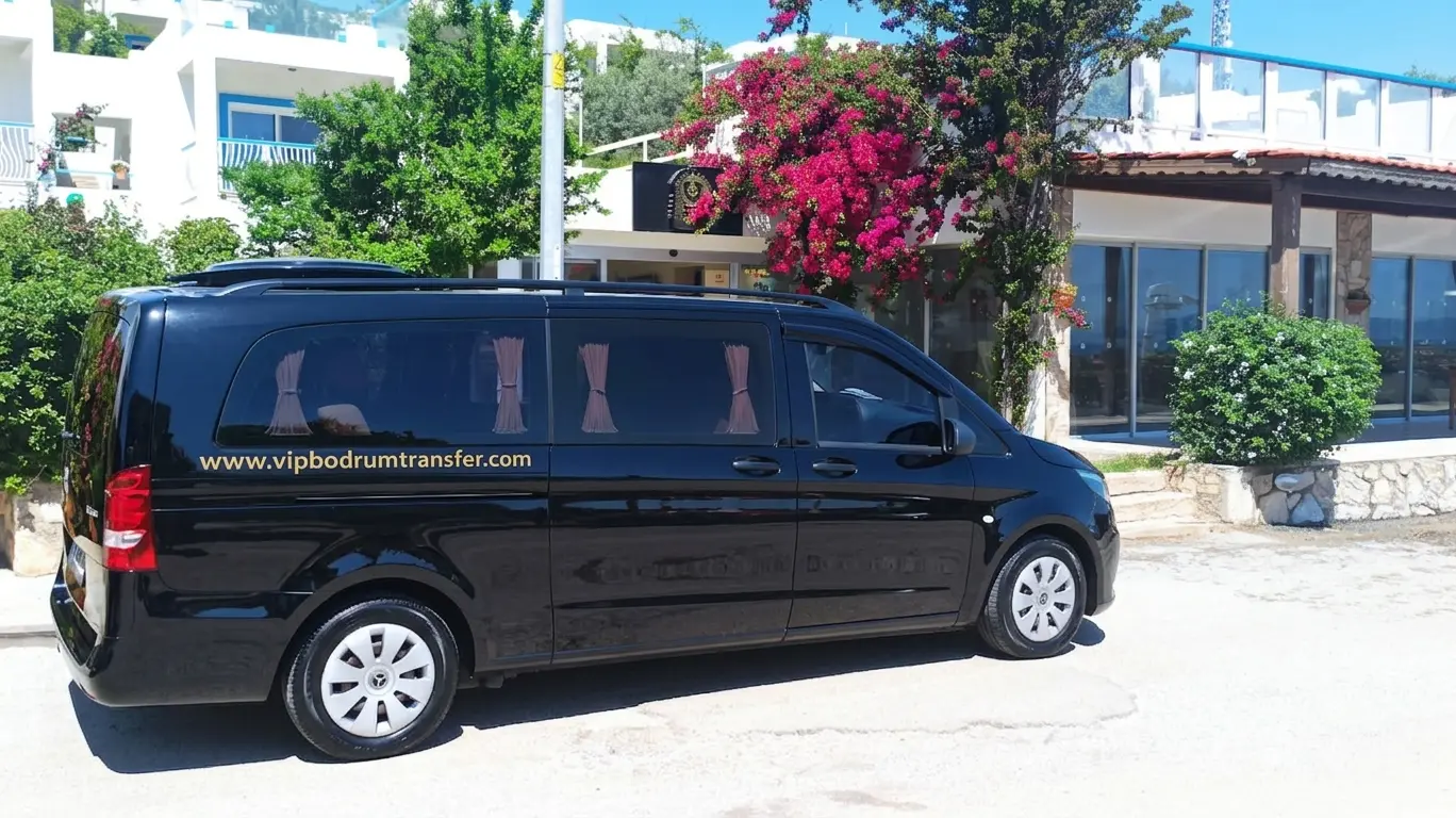 Koyunbaba Otel Transfer